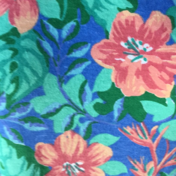 *** Tikal Trading Dress *** M - Picture 2 of 7